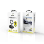 Magsafe Car Holder Vacuum adsorption - Image 4