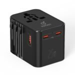 25W Travel Adapter