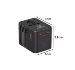 25W Travel Adapter - Image 5