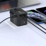 25W Travel Adapter - Image 2