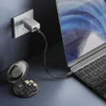 6 in 1 Storage Box Charging Cable With Holder - Image 4