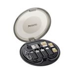 6 in 1 Storage Box Charging Cable With Holder