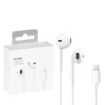 Apple EarPods (Lightning Connector) - White - Image 6