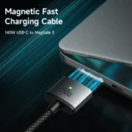 140W Usb-C To Magsafe 3 Magnetic Cable - Image 2
