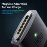 140W Usb-C To Magsafe 3 Magnetic Cable - Image 4