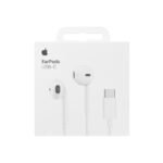 Apple EarPods with USB-C Connector – White - Image 7