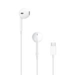 Apple EarPods with USB-C Connector High Copy – White