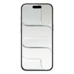 Apple iPhone Air 6.5" 256GB - Cloud White - Image 2