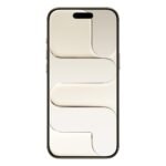 Apple iPhone Air 6.5" 256GB - Cloud White - Image 6