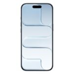 Apple iPhone Air 6.5" 256GB - Sky Blue - Image 2