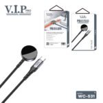 PD Fast Wireless Watch Charger - Image 2