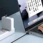140W Usb-C To Magsafe 3 Magnetic Cable - Image 6