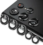 Samsung Camera Protection Lens