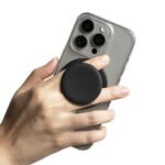 Matte Black MagSafe Grip