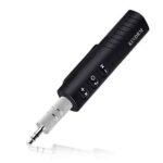 Bluetooth Receiver Universal 3.5mm Jack Car Kit Hands-Free