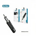 Bluetooth Receiver Universal 3.5mm Jack Car Kit Hands-Free - Image 3