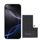 iPhone Battery Replacement (X-17 Series)