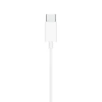 Apple EarPods with USB-C Connector – White - Image 5