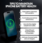 iPhone Not Charging (12-17 Series) - Image 3