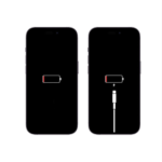 iPhone Not Charging (12-17 Series)