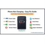 iPhone Not Charging (12-17 Series) - Image 4