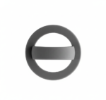 Magnetic Phone Grip – Comfy Silicone Ring Grip - Image 6