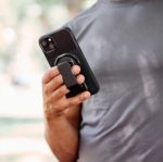 CLCKR MagSafe Stand and Grip - Image 3