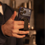 CLCKR MagSafe Stand and Grip - Image 2