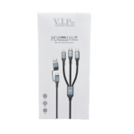 V.I.P Pro Series PD 2 Drag 3 Data Cable