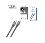 V.I.P Pro Series Type-C To Type-C 65W Elite-Cable - Image 2