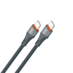 V.I.P Pro Series Type-C To Type-C 65W Elite-Cable