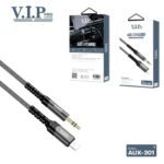 AUX 3.5Mm Lighting Audio - Image 2