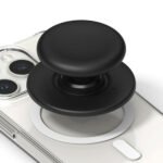 Matte Black MagSafe Grip - Image 2