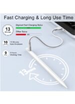 Universal Stylus Pen For IOS/Android/Windows - Image 5