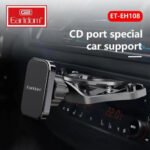 Universal Magntic Auto CD-Slot Holder - Image 2
