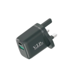 V.I.P Pro Series Pd+QC3.0 Quality Adapter 38W