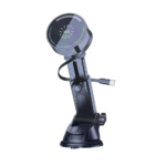 Car Holder Magnetic Wireless Charging