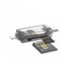 Card Reader 4In1 Potable