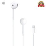 Apple EarPods (Lightning Connector) - White
