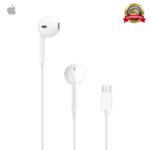 Apple EarPods with USB-C Connector – White