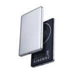 V.I.P Pro Series Magsafe 15W Wireless Charging Power bank 5000mAh