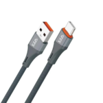 V.I.P Pro Series Usb To Type-C 6A Elite-Cable