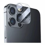 iPhone Camera Lens Protection Transparent