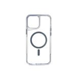 Clear Case ShockProof Gray For All Models