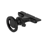 Universal Magnetic Auto CD-Slot Holder