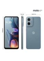 E15 4G Dual SIM 2GB RAM 64GB - Middle East Version - Image 3