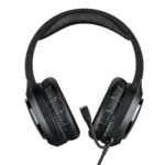 ONIKUMA X31 Wired RGB Dynamic Professional Gaming Headset with Surround Sound & HD Mic - Image 3