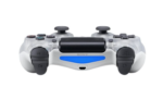 Dualshock Wireless Controller For PlayStation 4-Crystal - Image 3