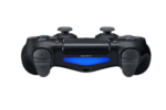 Black Dualshock Wireless Controller For PlayStation 4 - Image 3