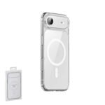 Transparent Magsafe Clear Case All Models